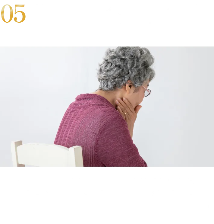 5:他医院ではインプラントが困難なケースも対応可能