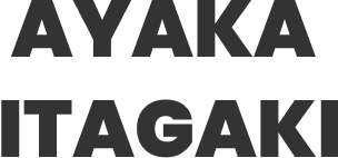 Ayaka Itagakiロゴ